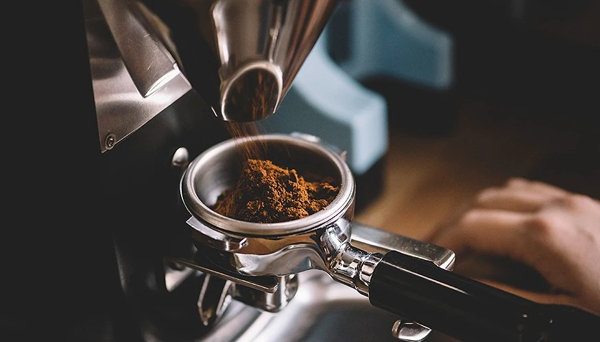 Cafeteras