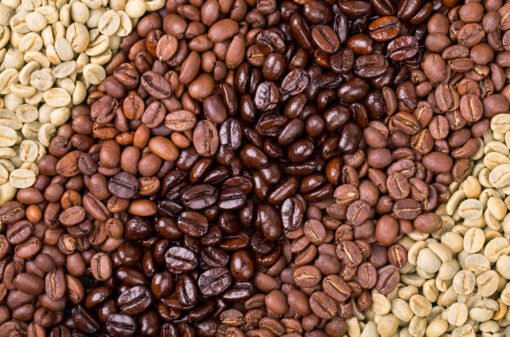 Tipos de café